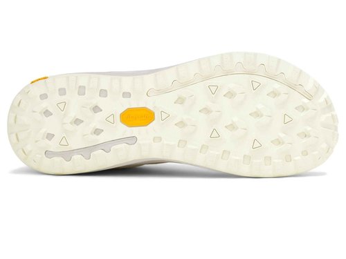 Merrell Women's Antora 3 Trail Running Shoe, Cream, 8.5