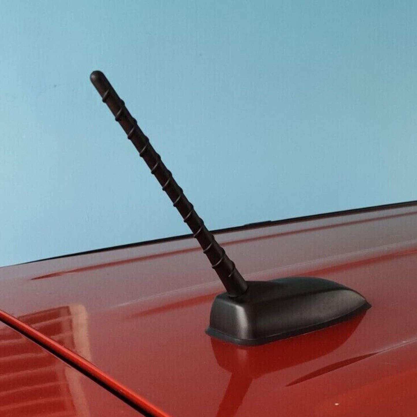 Radio Antenna Mast For Toyota Rav4 Prius Matrix Corolla Nissan Rogue Pathfinder Versa Murano Mini Cooper Car Accessories Replace