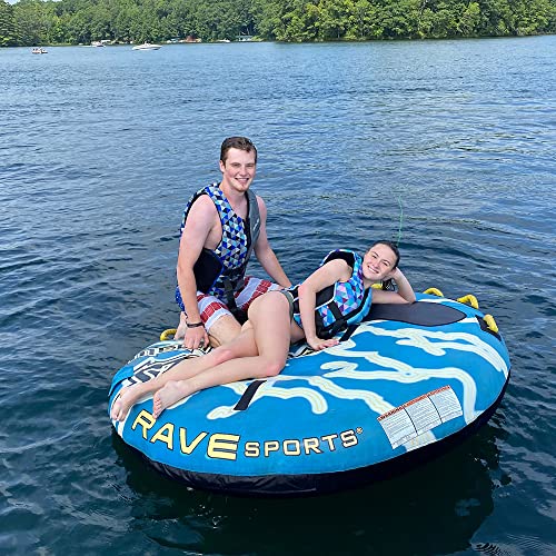Women's Neoprene Dynamic Life Jacket