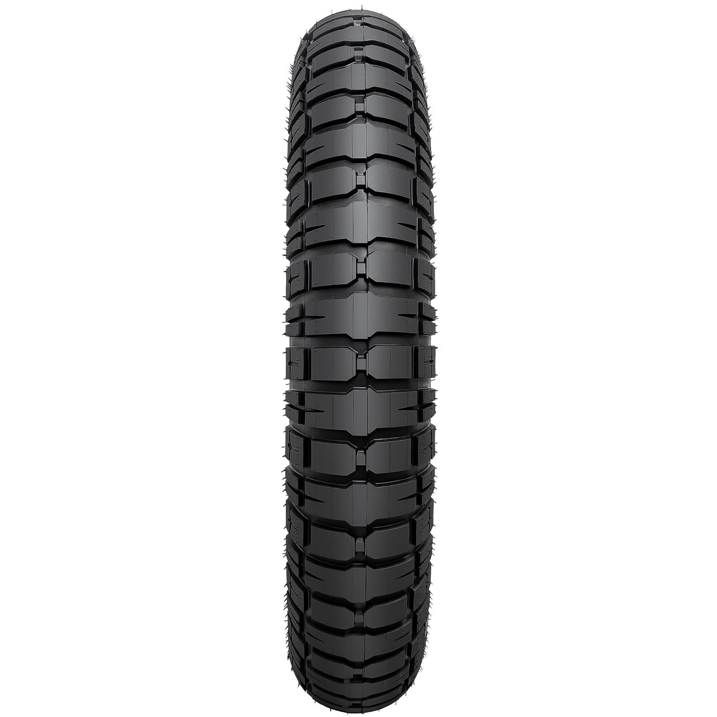 YUNSCM 2-PCS 20" Heavy Duty Fat E-Bike Tires 20 x 4.5/114-406 Compatible with 20x4.5 20X4.5 All-Terrain E-Bike Bicycle Tires (Y-531)