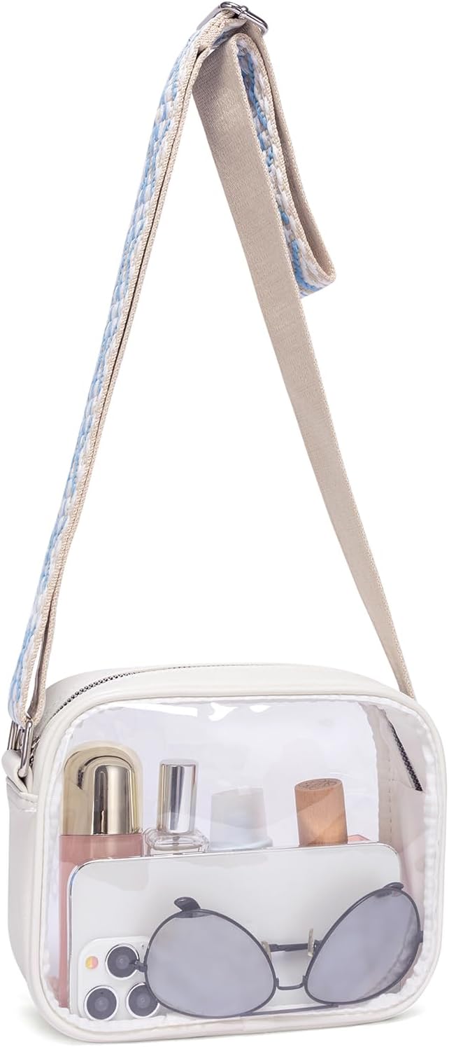 CLUCI Purses for Women Crossbody Bags for Women Cross Body Bag Crossbody Purse with Adjustable Wide Strap