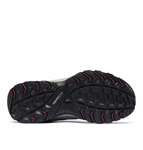 Columbia Women's Crestwood Hiking Boot