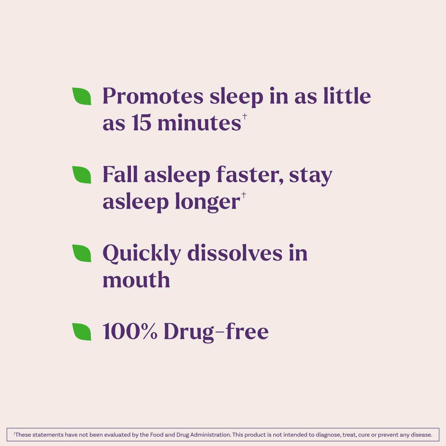 Natrol Melatonin 5mg Fast Dissolve Tablets, Sleep Support Supplements for Adults, Strawberry Flavor, 150 Tablets, Up to 150 Day Supply