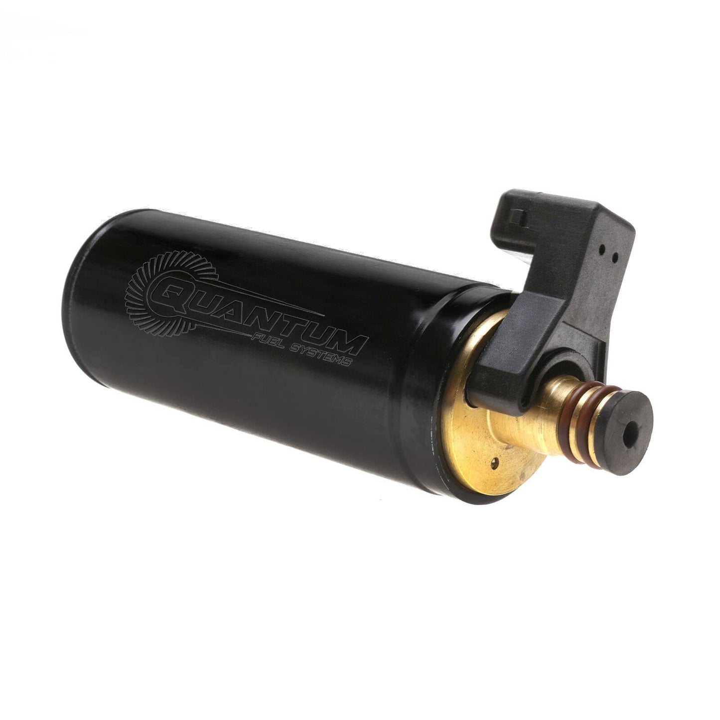 QFS Dual Fuel Pump Kit for Volvo Penta 4.3, 5.0, 5.7, 8.1L V6 & V8 Inboard/Sterndrives, Restores OE Performance