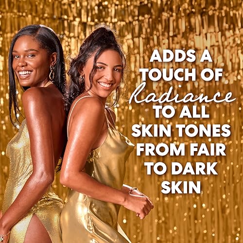Palmer's Cocoa Butter Formula Body Shimmer Stick with Vitamin E, 1 Oz, Radiant Highlighter Makeup for Body Glow, Provides ...