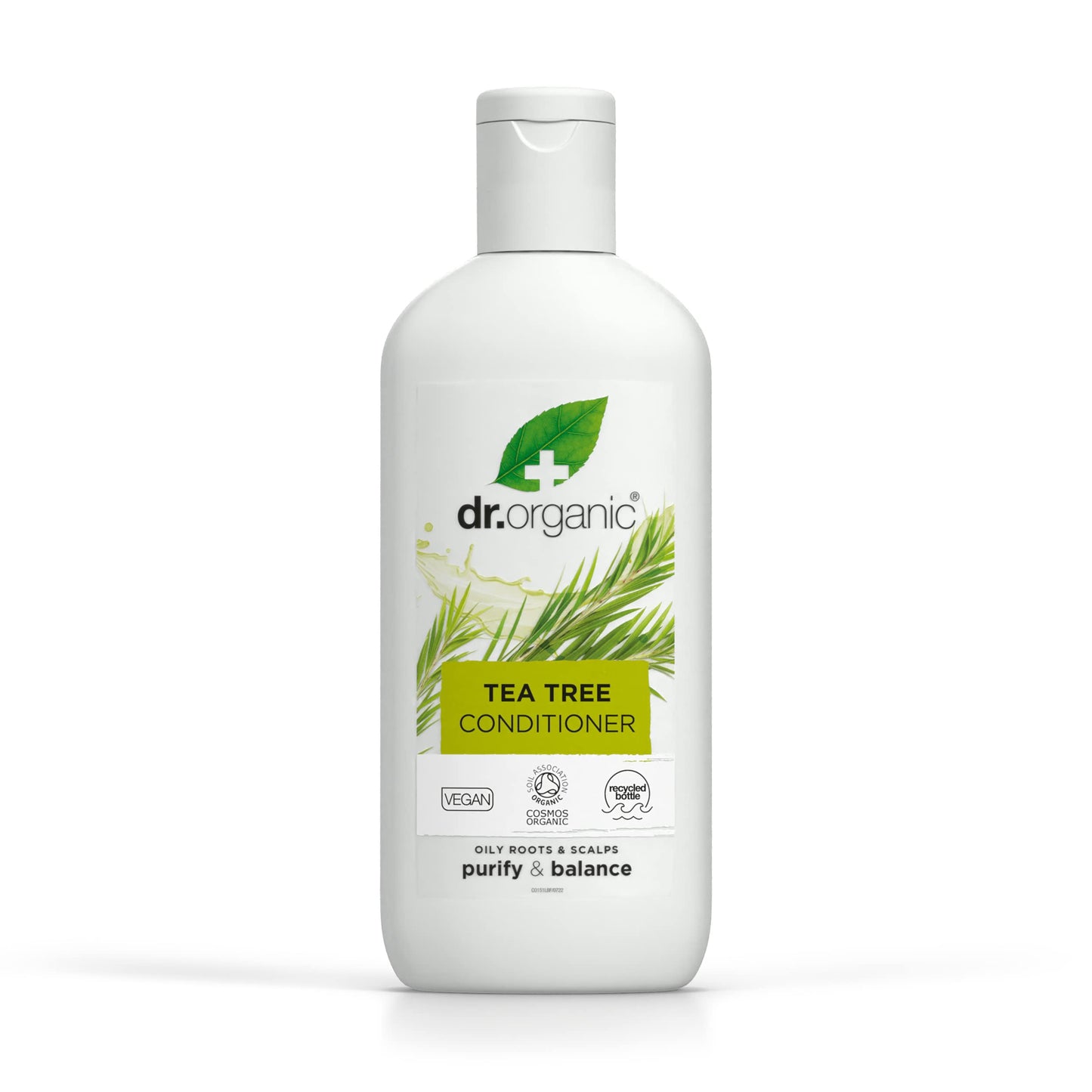 Organic Doctor Organic Tea Tree Conditioner, 9 fl.oz.