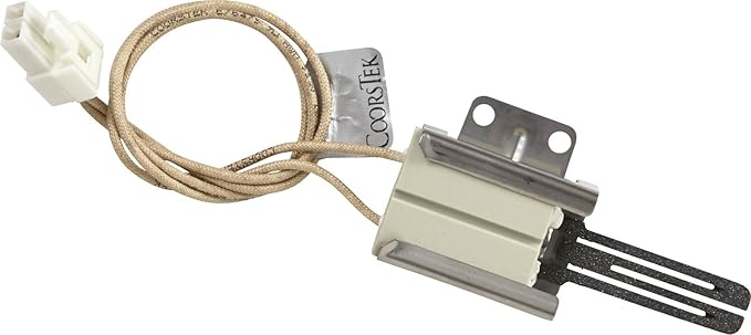 Frigidaire 316489403 Genuine OEM Burner Igniter for Ranges