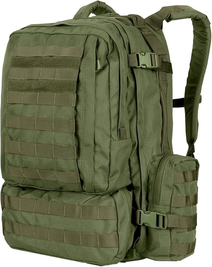 Condor 3 Day Assault Pack