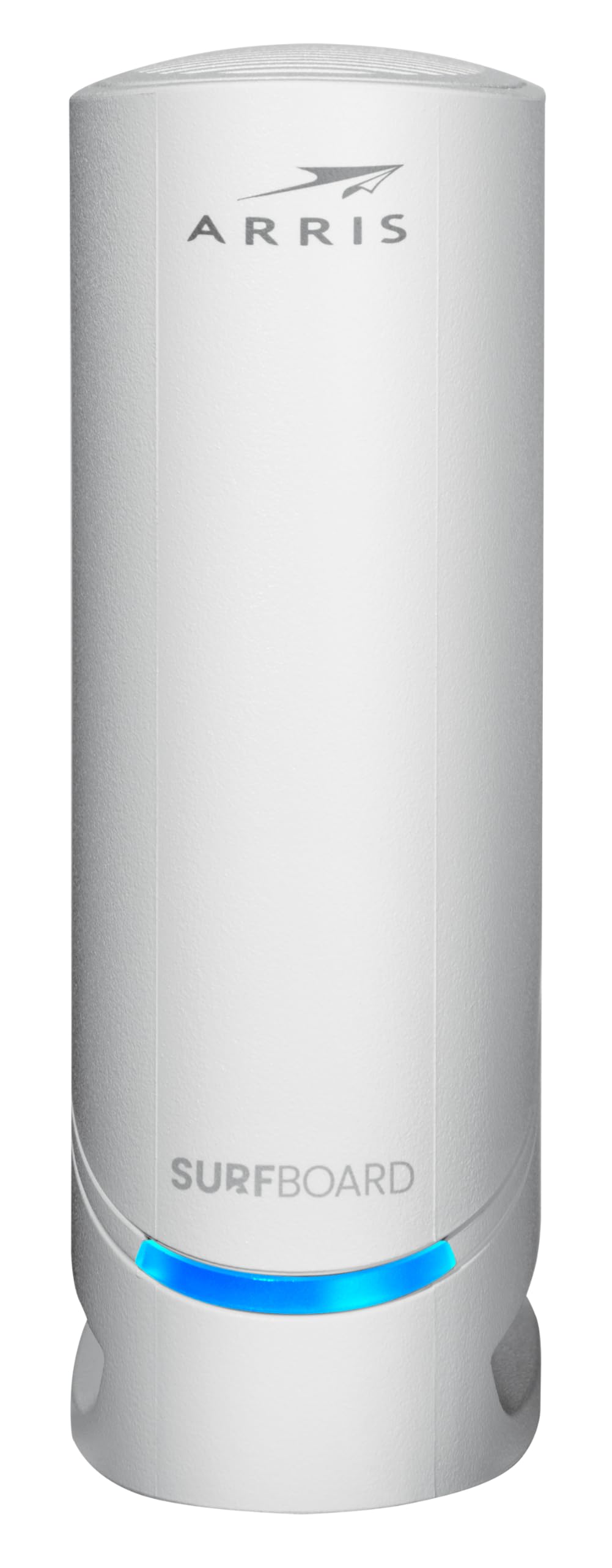 ARRIS SURFboard S34 DOCSIS 3.1 Multi‑Gig Cable Modem | 2.5Gbps + 1Gbps Ethernet Ports | Xfinity, Cox, Spectrum for Cable Internet Plans up to 2.5Gbps Next Gen Upstream. Modem Only, Router Required
