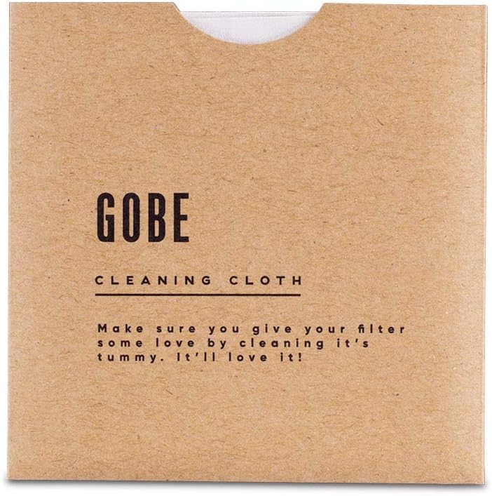 Gobe 82Mm Nd2-400 Variable Nd Lens Filter (Pro)