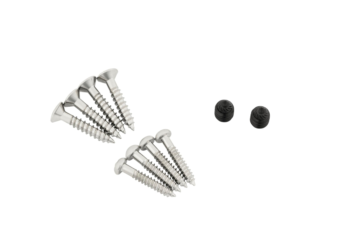 Bigsby Screw Packs Electric Guitar Hardware (1802775010)