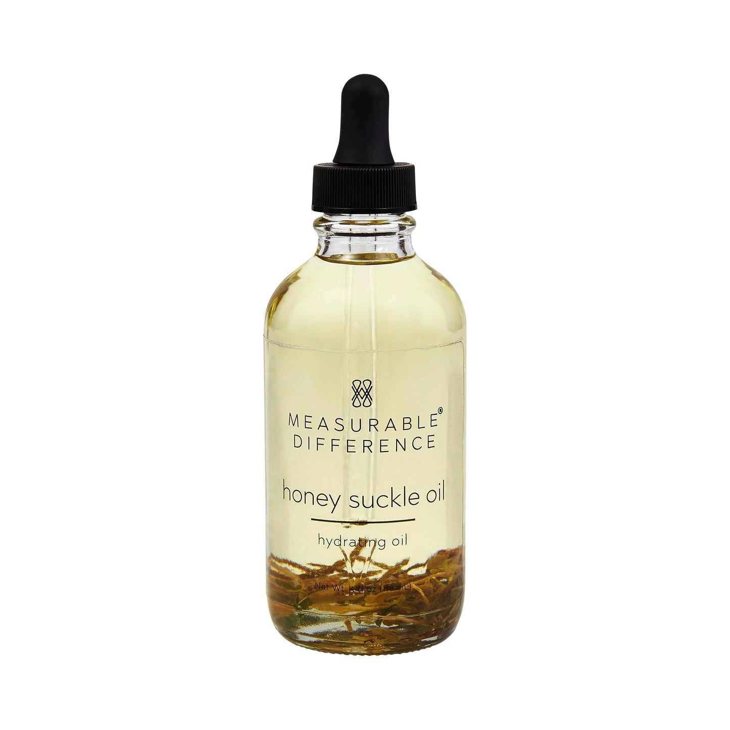 Honeysuckle Oil for Face & Body - Hydrating, Anti-Aging, and Soothing Skin Care for Dry Skin