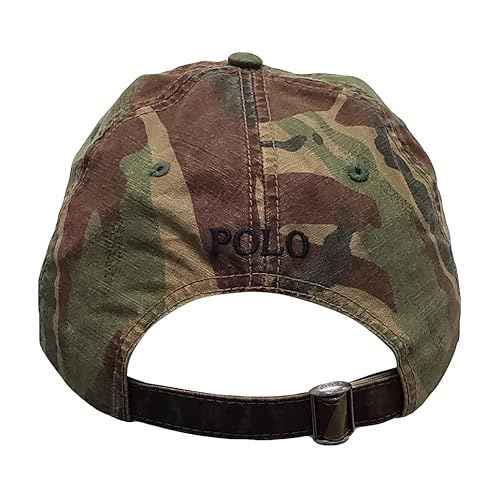 Polo Ralph Lauren Men's Cotton Chino Hat