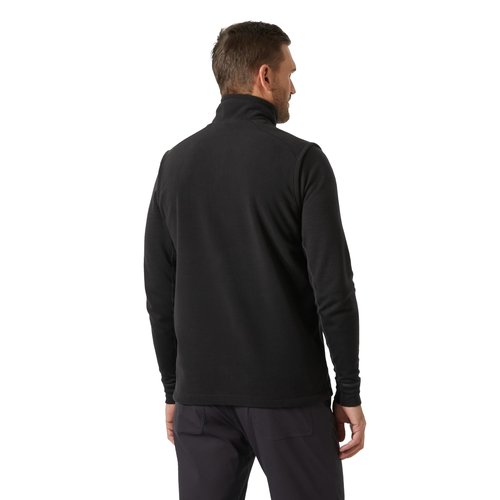 Helly-Hansen Men's Daybreaker Fleece Vest, 991 Black, X-Small