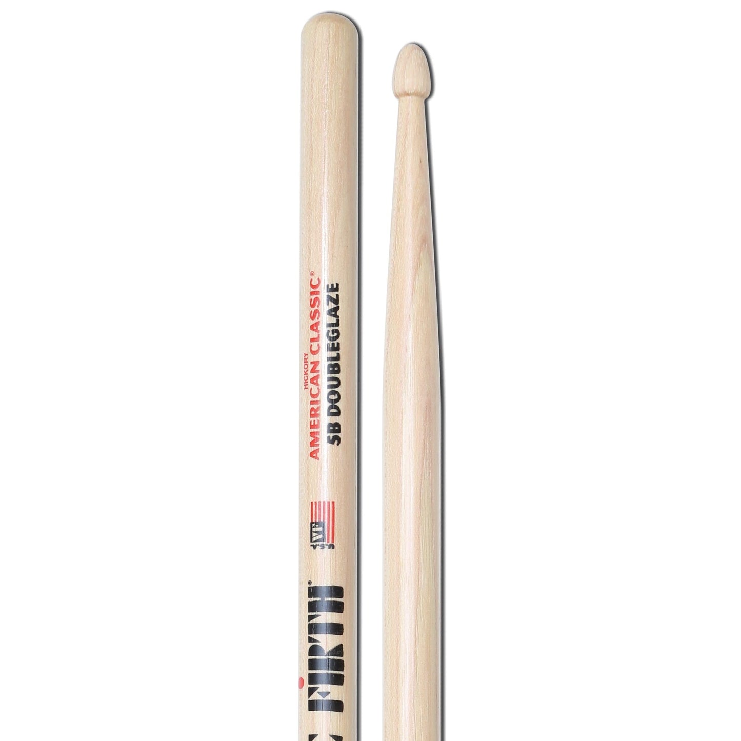 Vic Firth American Classic 5Bdg - Doubleglaze