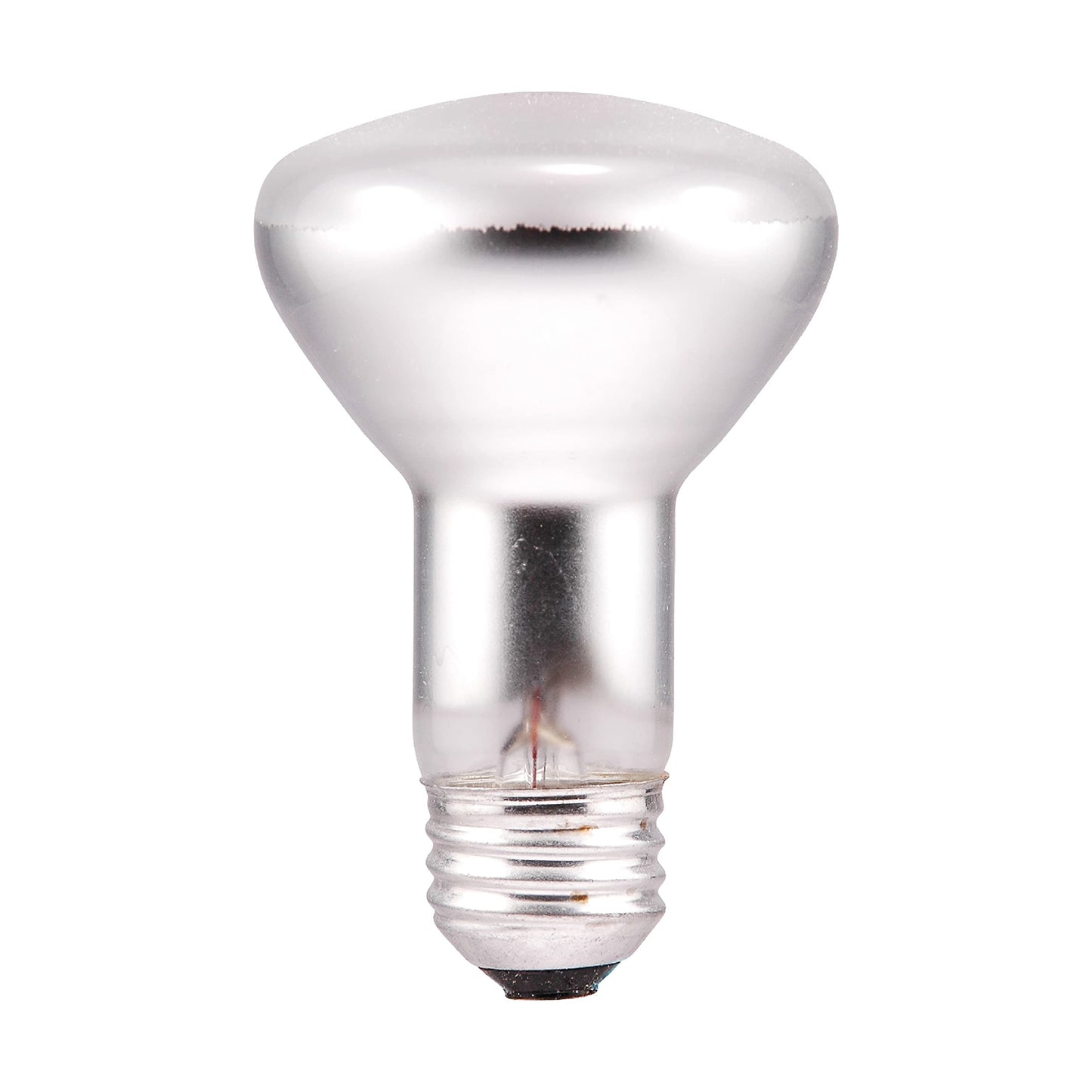 Sylvania Incandescent R20 Flood Light Bulbs, 45W, 230 Lumens, 2850K, Warm White, Value Pack - 6 Pack (15676)