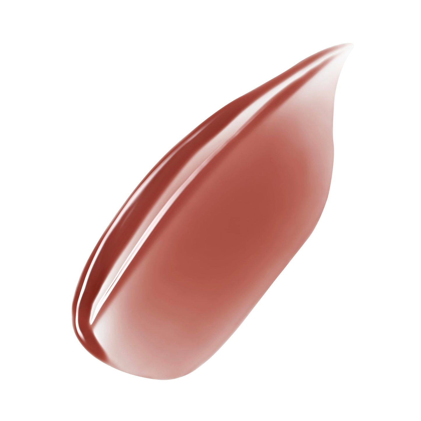 Est  e Lauder Glossy Pout Lip Oil | Plumping & Moisturizing with a Sheer Tint | Includes Hyaluronic Acid + Vitamin E, 04 Maple S