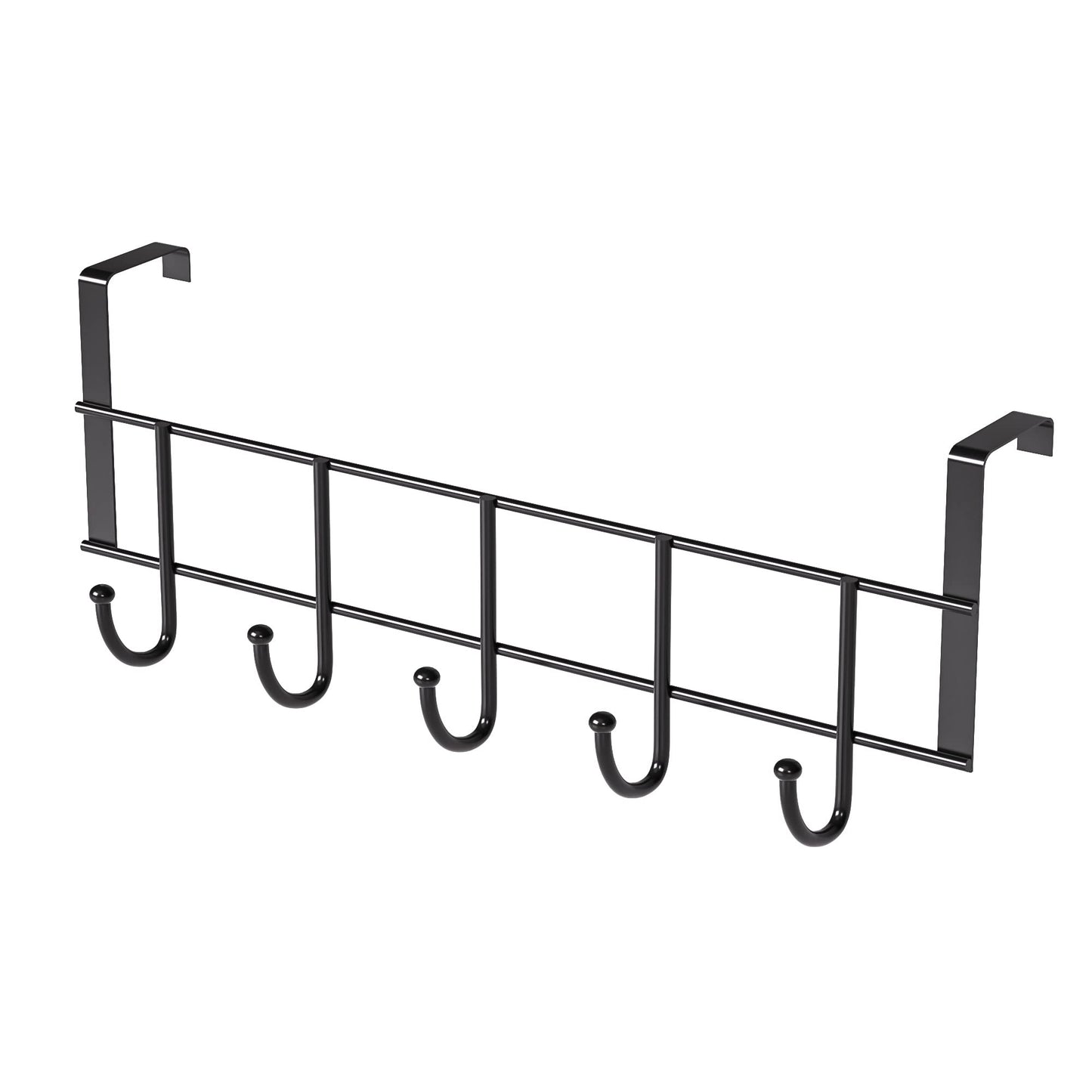 OYREL Tall Shoe Rack Narrow 10 Tier Shoes Rack 20 25 Pairs, Shoe Storage Organizer for Closet, Sturdy Metal Shoe Shelf Shoe Stand with 2 Boxes 1 Hook