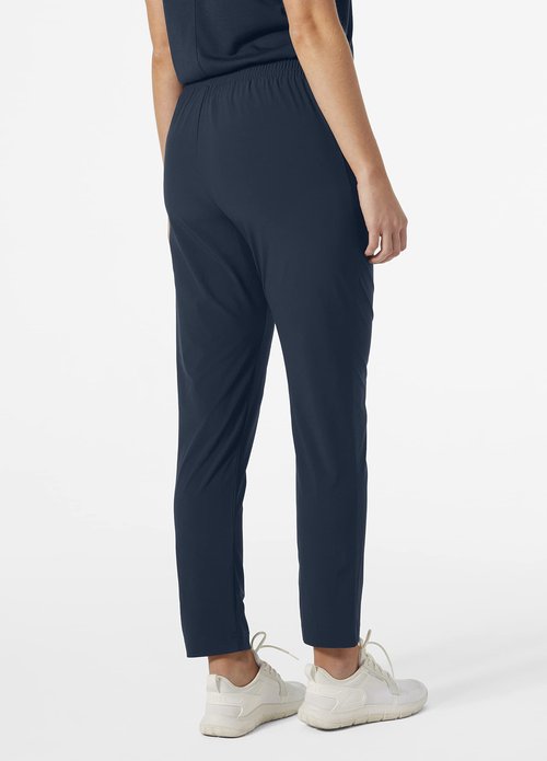 Helly-Hansen Women's Thalia Pant 2.0, 597 Navy, XX-Large
