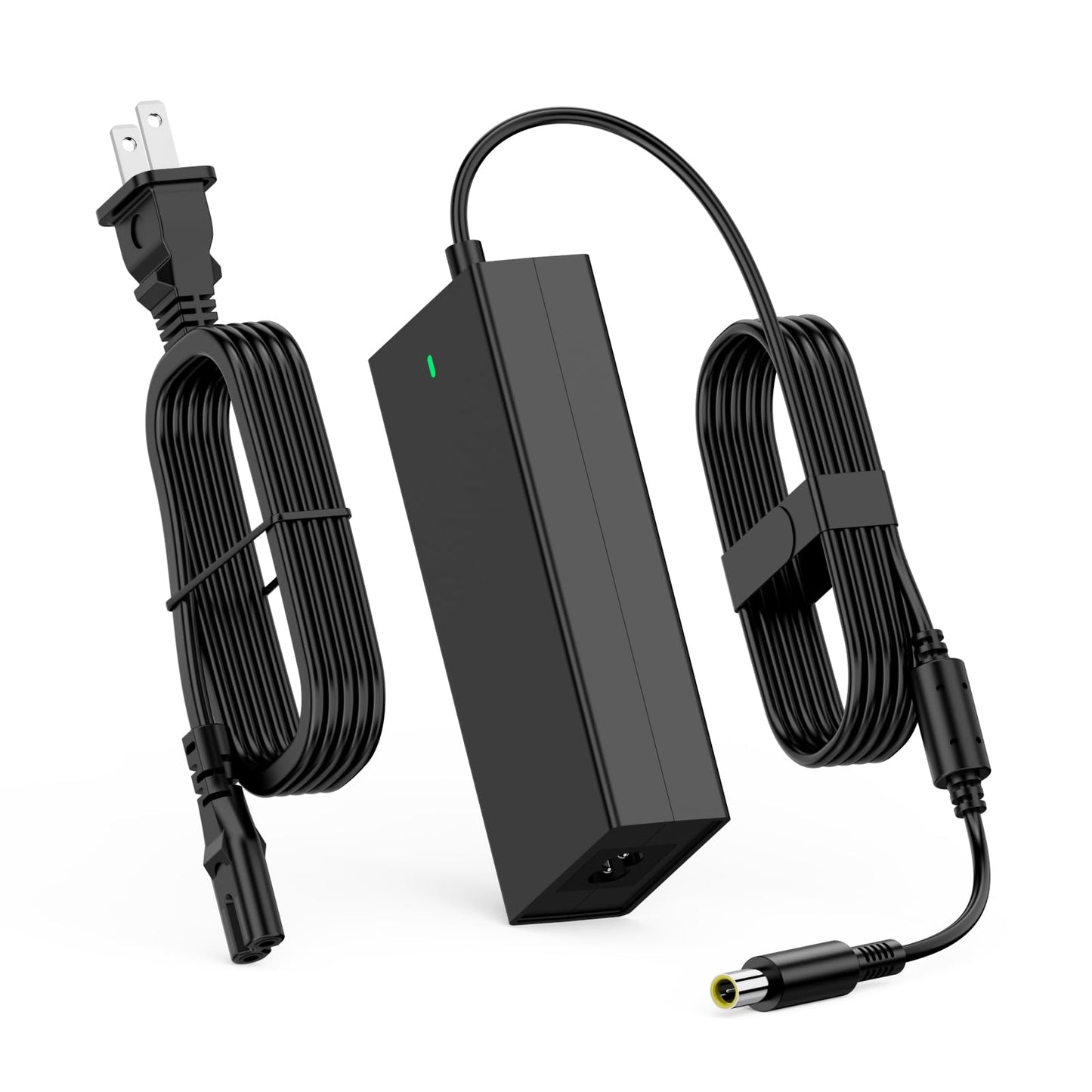 90W AC Adapter Replacement for Resmed AirSense 10 CPAP Machine/Elite/AutoSet/AutoSet for Her, AirSense 10 Power Cord; AirCurve 10 Bilevel 10 S/10 VAuto/10 ASV; 370001, resmed airsense 10 Power Supply