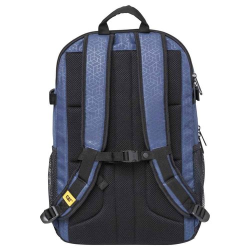 CAT Backpacks, Blue, Einheitsgröße