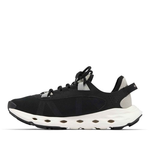 Columbia Women's Drainmaker XTR, Black/Dove, 8