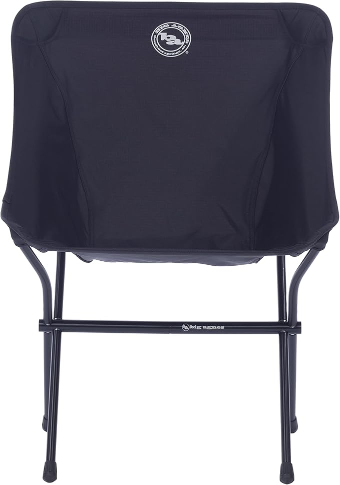 Big Agnes Mica Basin Chair- Ultralight, Portable Chair for Camping and Backpacking