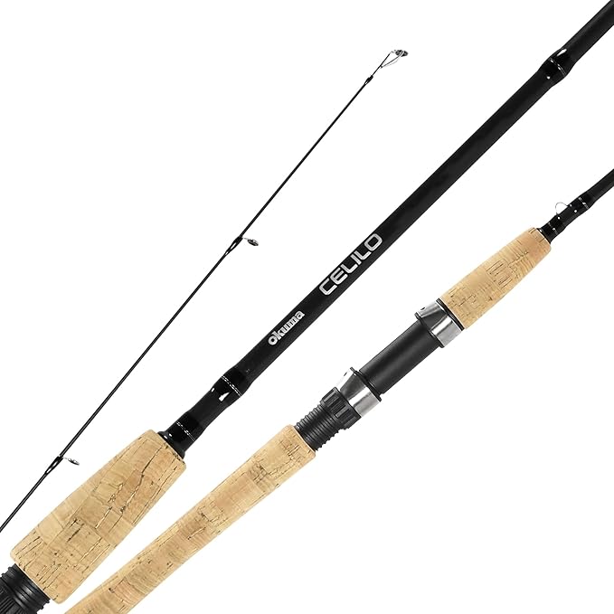 OKUMAFishing Rod