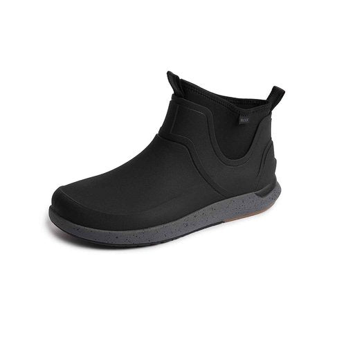 Reef Swellsole Scallywag Men's Water Shoes Black - 14 Medium