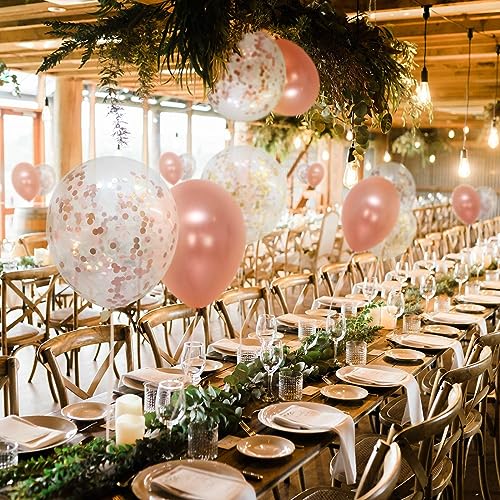Sakolla 10 Sets Balloon Stick Stand, Holder with Base for Table Desktop Centerpiece, Birthday Party, Wedding, Baby Shower ...