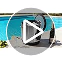 7QT/6.8L Large Insulated Ice Bucket for Parties, Double-Wall Beverage Bucket with Scoop & Lid,Keeps Champagne, Wine, Beer ...