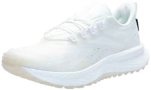 Reebok Women's Floatride Energy 5 Adventure Running Shoes, Nondye/Nondye/No Color, Women's Size 8.5
