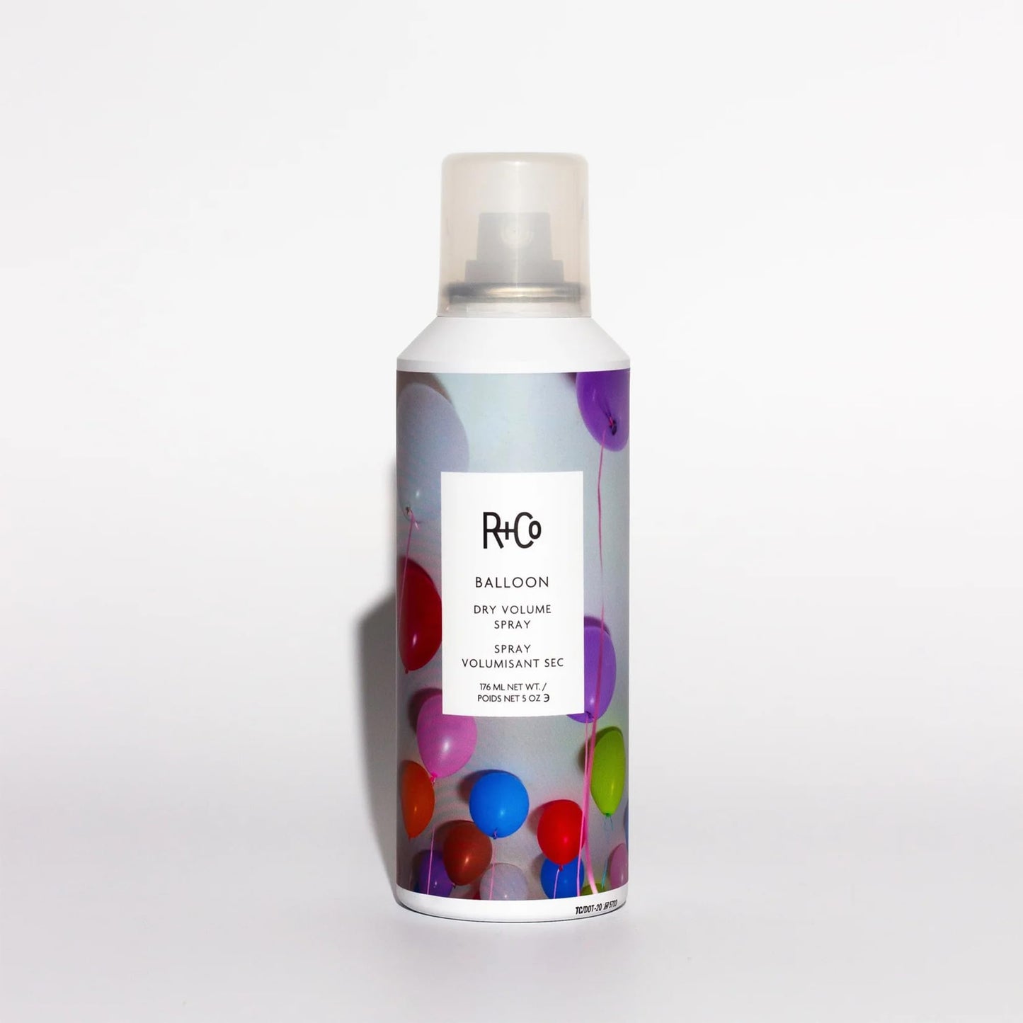 R+Co BALLOON Dry Volume Spray 176 ml / 5 oz