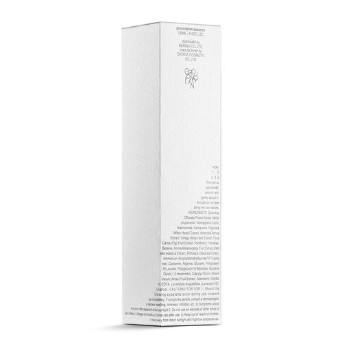 groundplan Essence 120ml