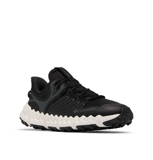 Columbia Women's Voyager FLX, Black/Sea Salt, 7.5
