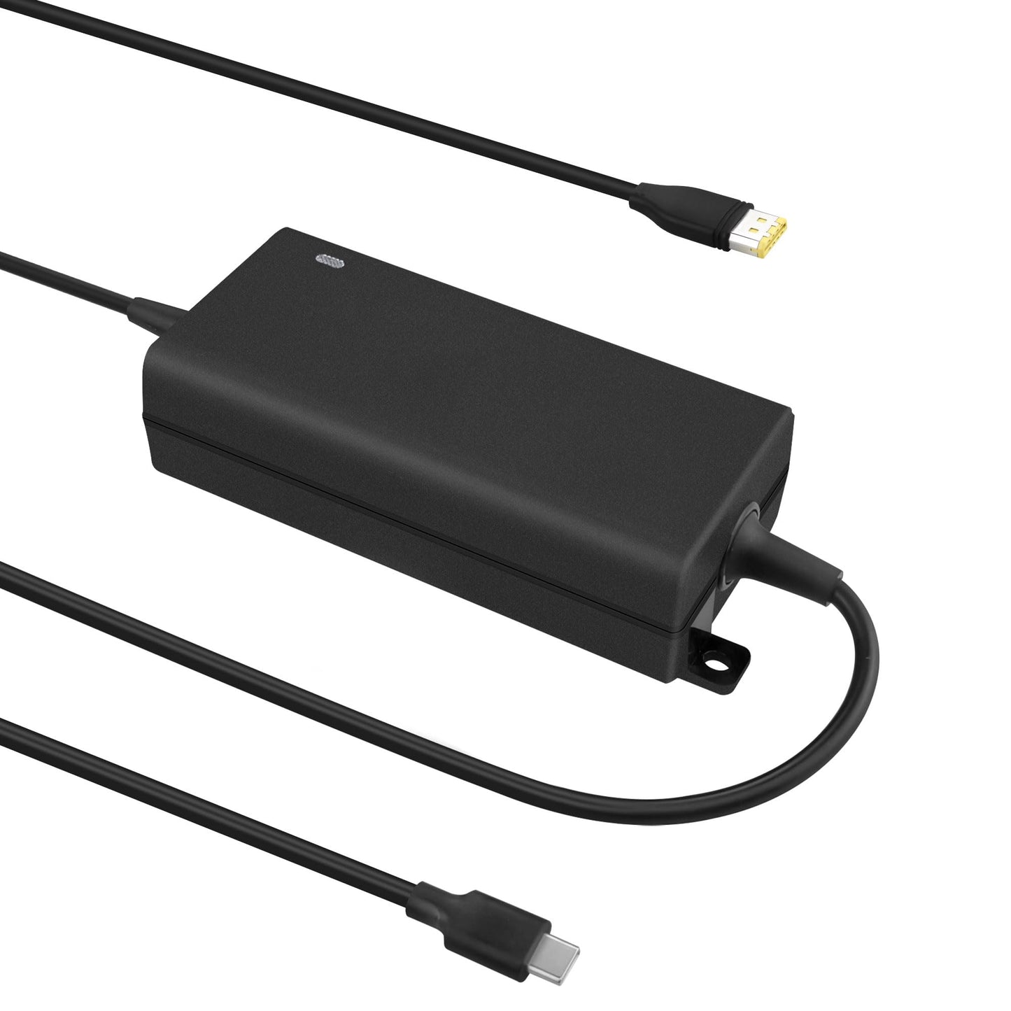 CPAP Machines Power Cord - 24V 65W Charger for ResMed Airsense 11 Air11 S11 AirMini AutoSet Elite 39205 E1399, 【20V PD 100W USB-C Port Converter to 24 Volt CPAP Port】
