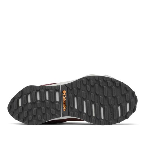 Columbia Women's Facet 75 Outdry, Beetroot/Sundance, 7.5