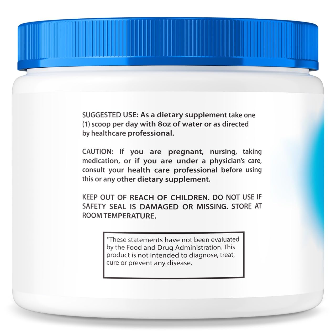 (5 Pack) Aqua Burn Pro- Premium Powder Formula for Overall Health and Fitness, Support Healthy Lifestyle and Overall Well-Being, Official Aqua Burn Pro in A Jar Review (150 Servings)