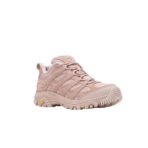 Merrell Men's Moab 3 Hiking Shoe, Adobe Rose, 11.0