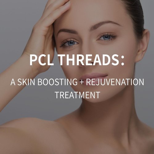 Habodd PCL Threads for Face Whole Body Lift, 360R Bi-Direction 4D Cog Type 10PCS (21G60MM) PCL Cog Thread Big V Line for Body Cheek Jaw Lift