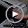 Wevdn 2 PCS Mirror Rain Visor Eyebrow, Waterproof PVC Auto Exterior Rear View Mirror Rain Visor Guard, Rainproof Side Mirr...