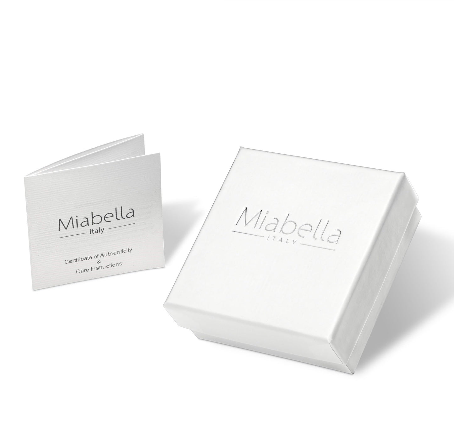 Miabella Italian 925 Sterling Silver Byzantine Bracelet for Women, Handmade in Italy (Length 7 Inches)