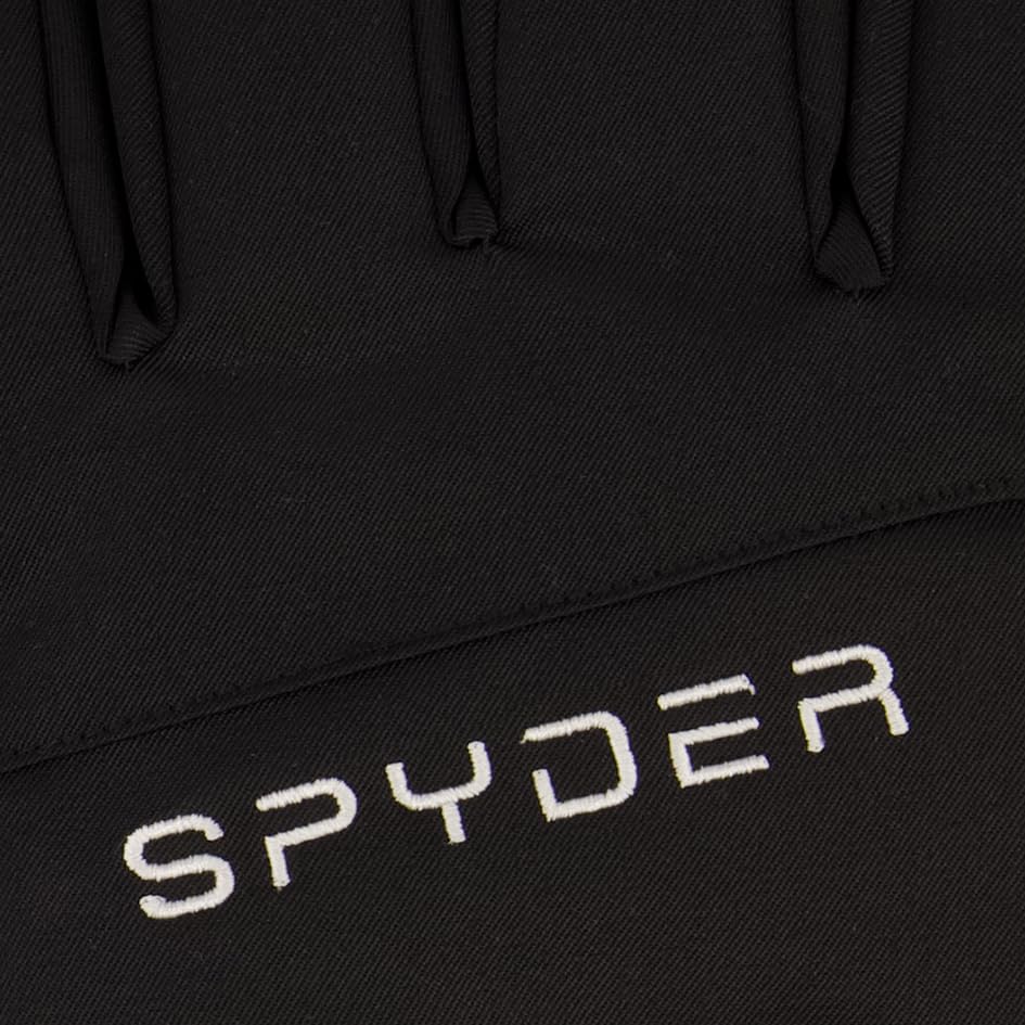 Spyder Mens Insulated Winter Snow Gloves