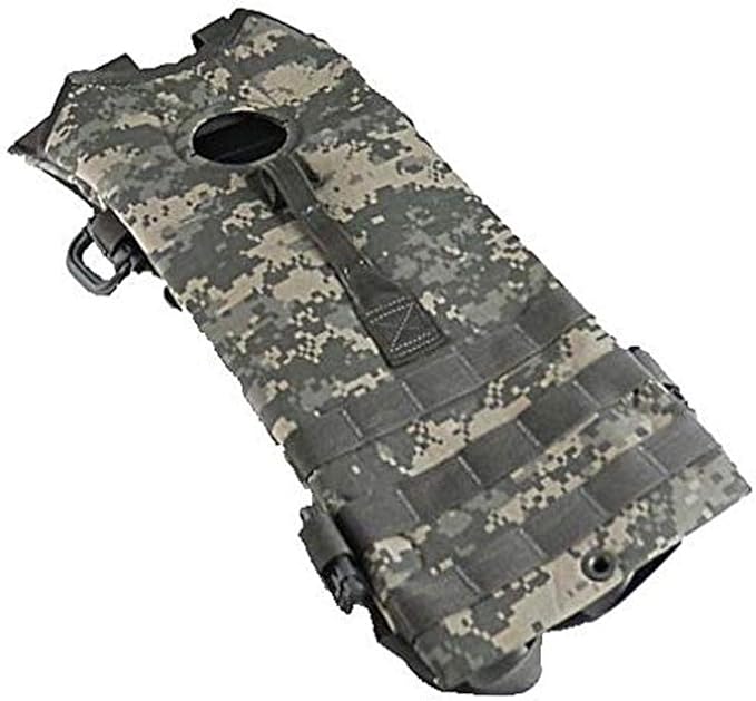 Military Outdoor Clothing Government Issued 3.0L/100oz ACU Hydration Carrier