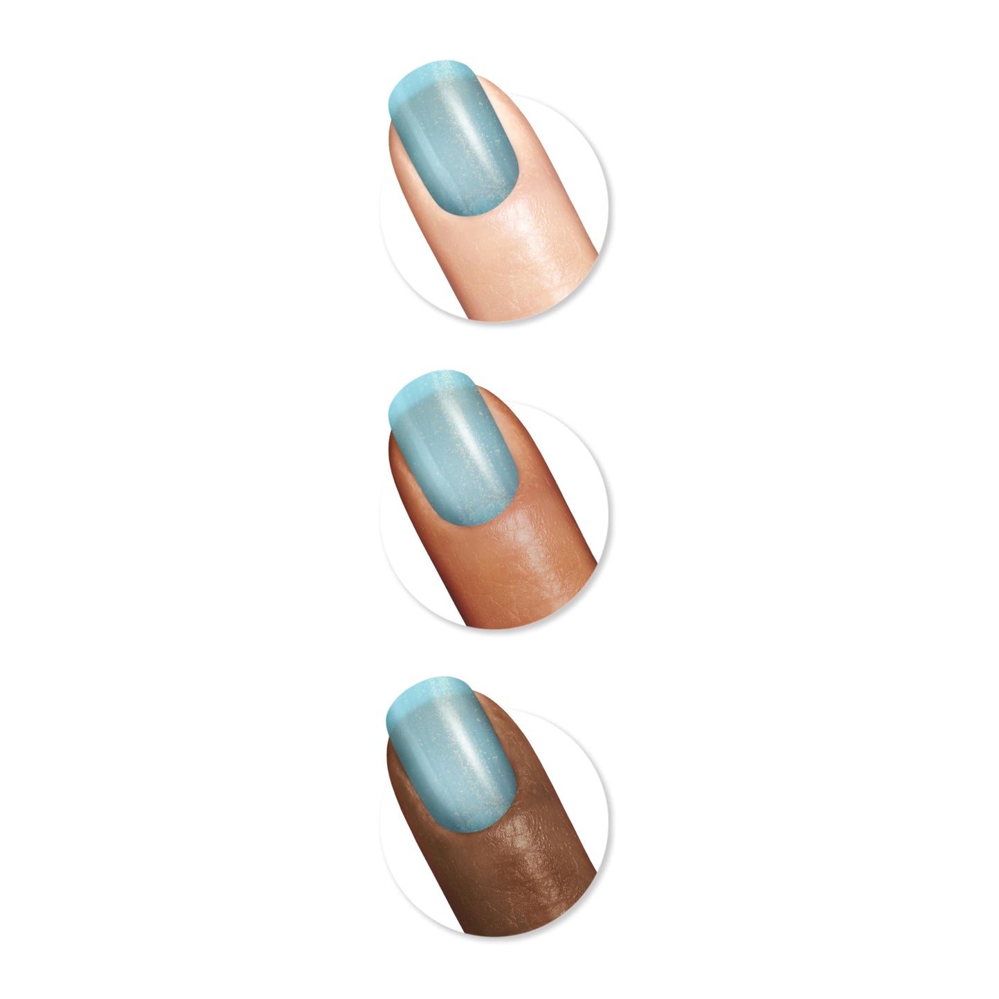 Sally Hansen Color Therapy, Pacific Please, Argan Oil, Long Lasting, Healthy Nails, Blue Nail Polish