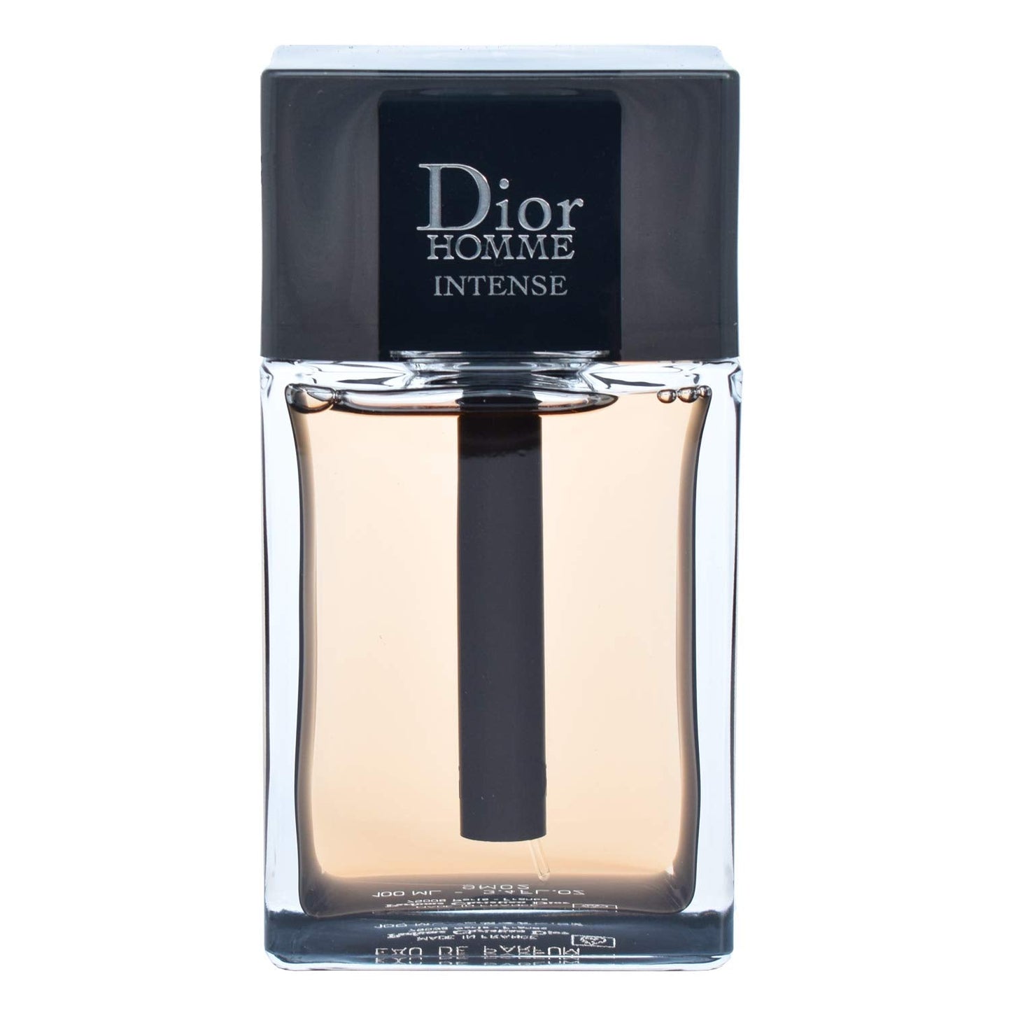 Christian Dior Dior Homme Intense Eau De Parfum Spray (New Packaging 2020) 1.7 oz for Men