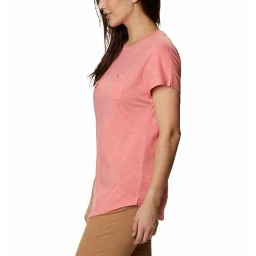 Columbia Womens Cades Cape¢â Tee