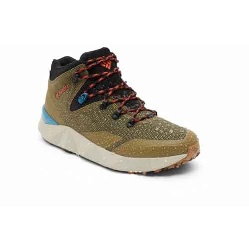 Columbia Men's Facet 60 Outdry Hiking Shoe