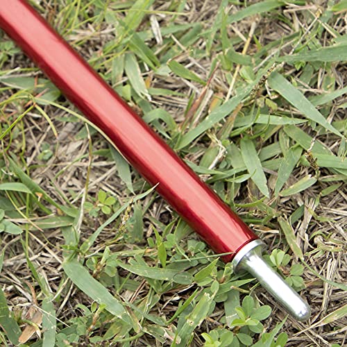 MSR Adjustable, Collapsible Pole for Tarp and Wing Shelters
