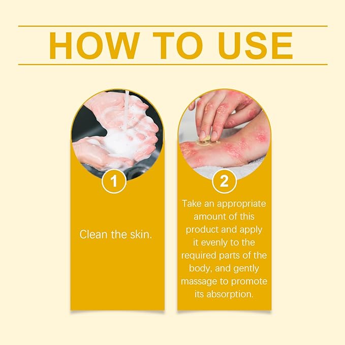 Bee Venom Comprehensive Cream, Bee Venom Skin Treatment Cream, All-in-One, Lifting & Firming, Anti-Aging Moisturizing, Effectively reduces all types of skin blemishes (2pcs)